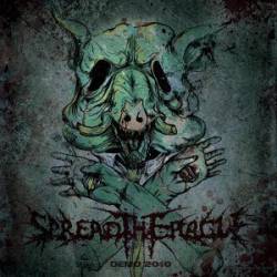 Spread The Plague : Demo 2010